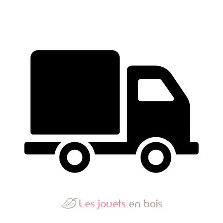 Frais de port Frais de port Les Jouets En Bois 1