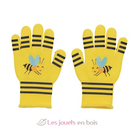 Children's gloves bee ED-KG324 Esschert Design 2