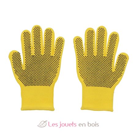 Children's gloves bee ED-KG324 Esschert Design 3