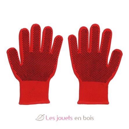Children's gloves ladybug ED-KG325 Esschert Design 3