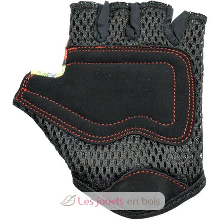 Gloves Comic MEDIUM GLV106M Kiddimoto 2