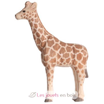 Wudimals giraffe WU-40454 Wudimals 1