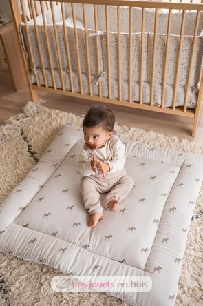 Play Mat Zebra GL-GOTA051 Gloop 2