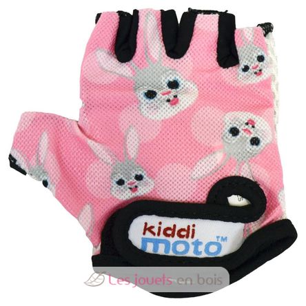 Gloves Bunny MEDIUM GLV050M Kiddimoto 1