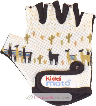 Gloves Llama SMALL GLV105S Kiddimoto 1