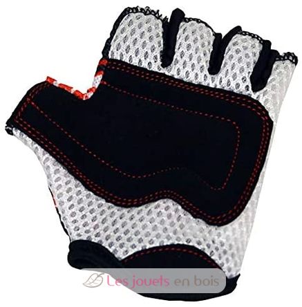 Gloves Marc Marquez MEDIUM KM-GLV293M Kiddimoto 2