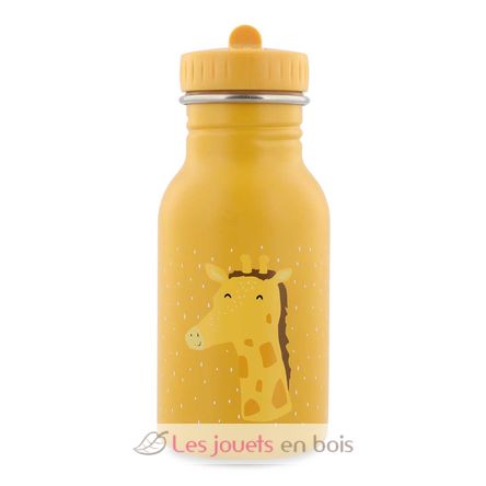 Water bottle 350ml - Mr Giraffe TX-40-200 Trixie 4