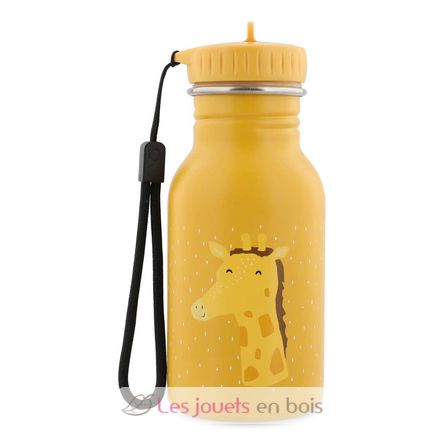 Water bottle 350ml - Mr Giraffe TX-40-200 Trixie 1