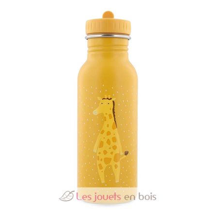 Water bottle 500ml - Mr Giraffe TX-41-200 Trixie 4