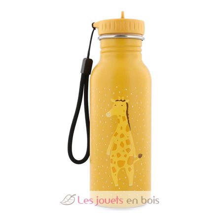 Water bottle 500ml - Mr Giraffe TX-41-200 Trixie 1