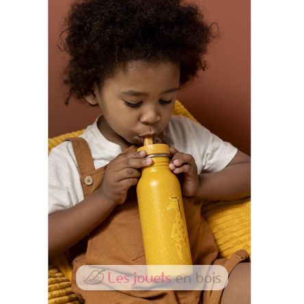 Water bottle 500ml - Mr Giraffe TX-41-200 Trixie 5