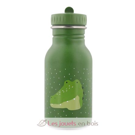 Water bottle 350ml - Mr Alligator TX-40-199 Trixie 4