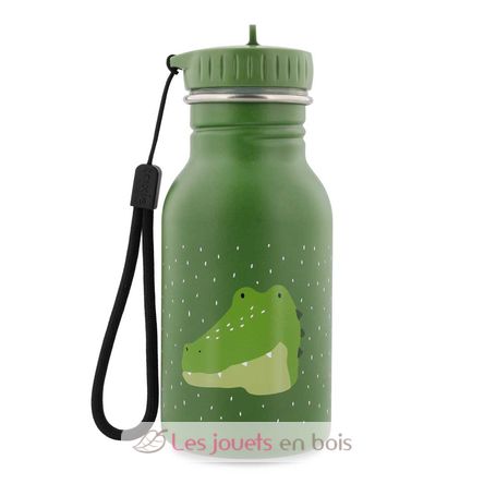 Water bottle 350ml - Mr Alligator TX-40-199 Trixie 1