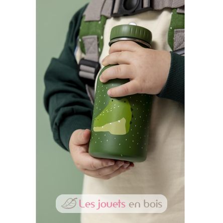 Water bottle 350ml - Mr Alligator TX-40-199 Trixie 5