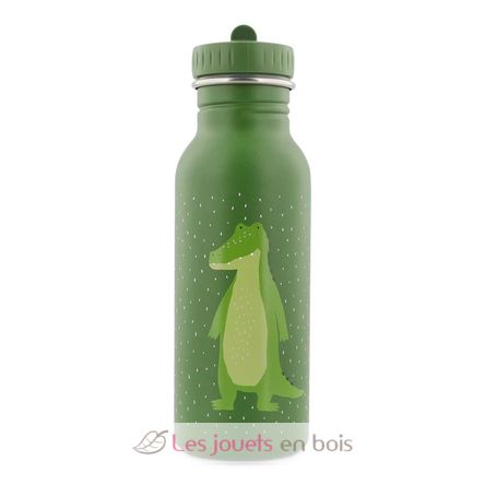 Water bottle 500ml - Mr Alligator TX-41-199 Trixie 4