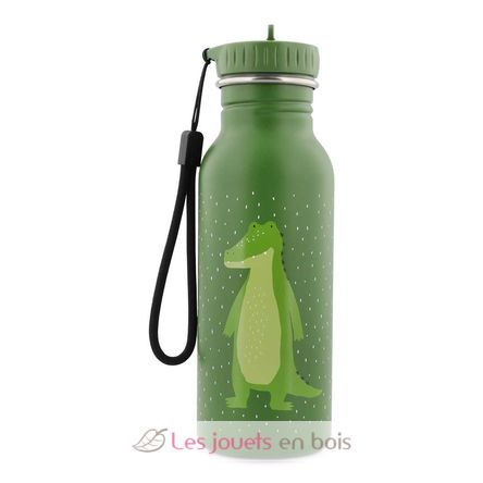 Water bottle 500ml - Mr Alligator TX-41-199 Trixie 1
