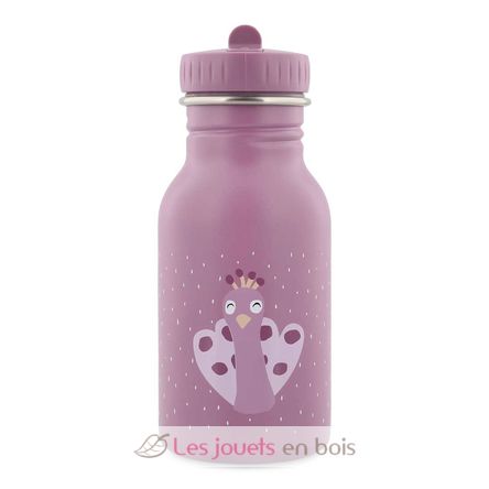 Water bottle 350ml - Mrs Peacock TX-40-198 Trixie 4