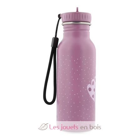 Water bottle 500ml - Mrs Peacock TX-41-198 Trixie 2