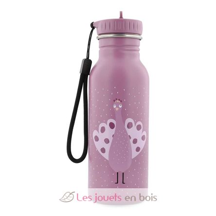 Water bottle 500ml - Mrs Peacock TX-41-198 Trixie 1