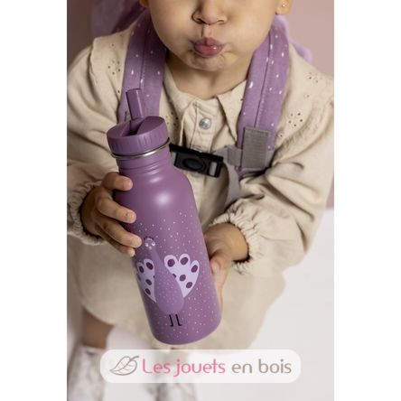 Water bottle 500ml - Mrs Peacock TX-41-198 Trixie 5