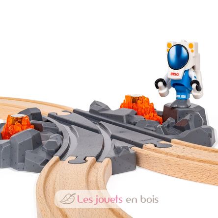 Space Exploration Set BR36153 Brio 10
