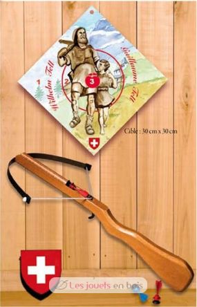 Large Crossbow JO-1466 Jorelle 2