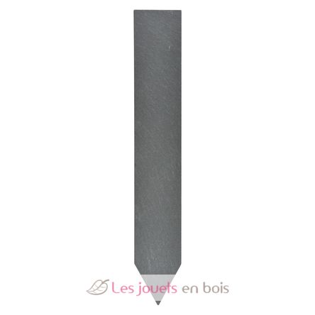 6 Slate plant marker ED-GT131 Esschert Design 2