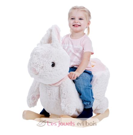 Little Rocker Bunny GT67016 Gerardo’s Toys 2