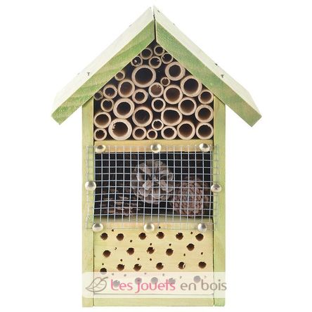 Do it yourself Insect Hotel ED-KG153 Esschert Design 2