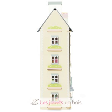 Palace Doll House TV-H152 Le Toy Van 3