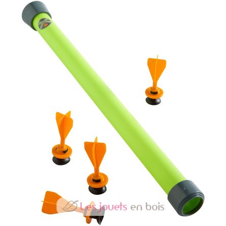 Terra Kids Blowgun HA303428 Haba 1