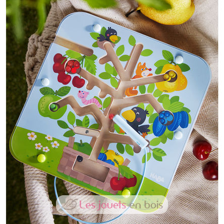 Magnetic Game Orchard HA306083 Haba 3