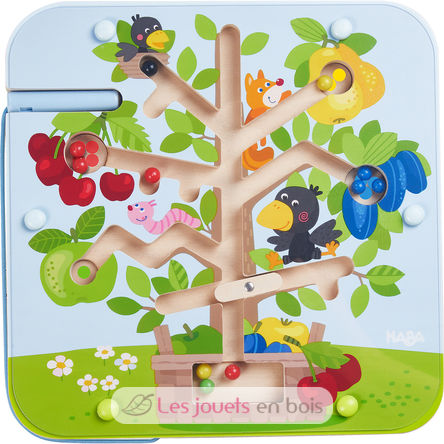 Magnetic Game Orchard HA306083 Haba 1