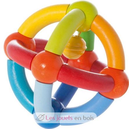 Clutching toy Ringaround HA302947 Haba 1