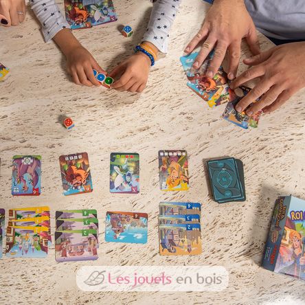 King of the Dice HA303486 Haba 3