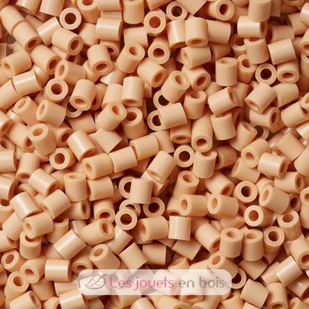 Bag of 1000 plastic beads Midi beige HAMA-207-27 Hama 2