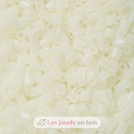 Bag of 1000 plastic beads Midi phosphorescent HAMA-207-55 Hama 1