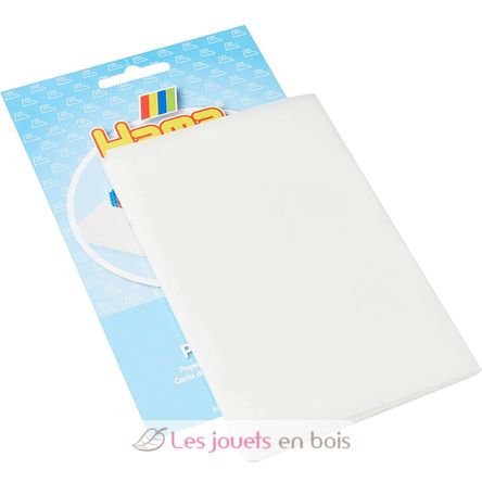Ironing Paper for Midi Beads HAMA-224 Hama 1