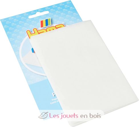 Ironing Paper for Midi Beads HAMA-224 Hama 1