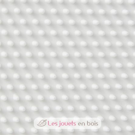 Large star plate with plastic beads Midi HAMA-269 Hama 4