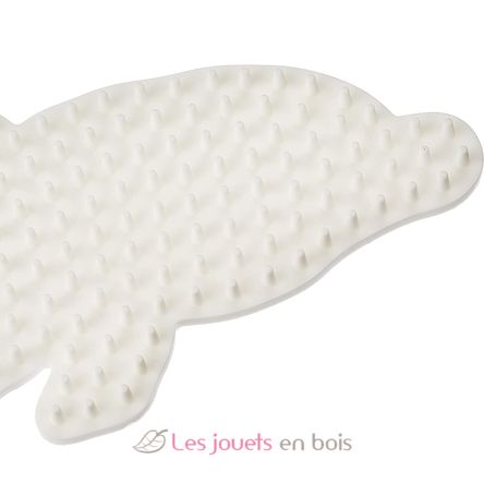 dolphin plate with plastic beads Midi HAMA-300 Hama 2