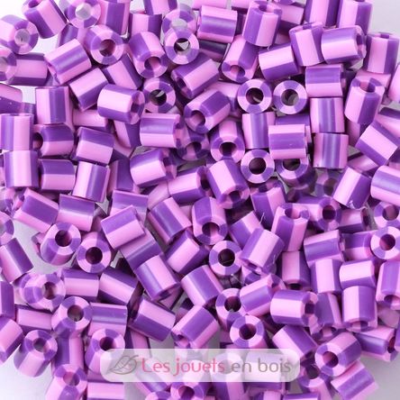 Bag of 1000 plastic beads Midi two-tone 2 HAMA-207-92 Hama 3