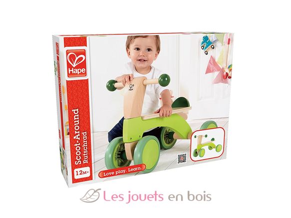 Scoot-around HA-E0101 Hape Toys 6