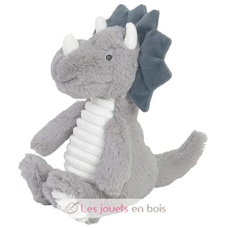 Triceratops Tris plush 27 cm HH-132850 Happy Horse 1