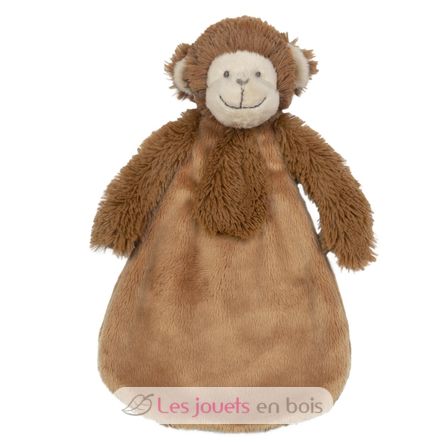 Monkey Micha Tuttle 25 cm HH133603 Happy Horse 1