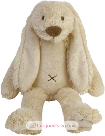 Tiny Beige Rabbit Richie 28 cm HH133264 Happy Horse 1