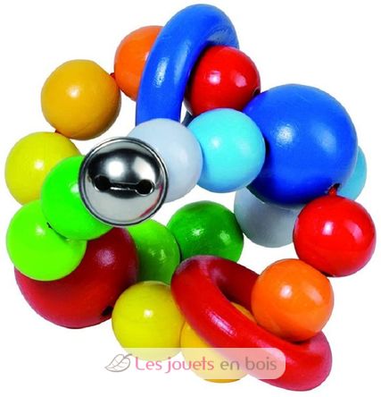 Touch Ring Elastic Ball HE763920-5149 Heimess 1