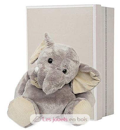 Elephant plush 38 cm HO1284 Histoire d'Ours 1