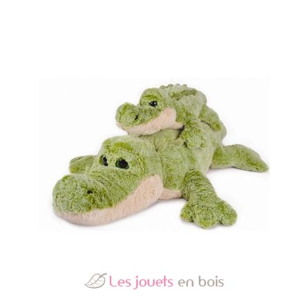 Croco plush 40 cm HO1454 Histoire d'Ours 2