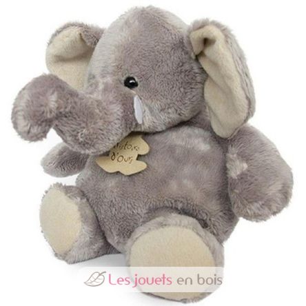 Elephant plush 14 cm HO1948 Histoire d'Ours 1